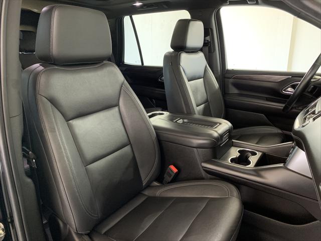 2023 Chevrolet Tahoe 4WD Z71