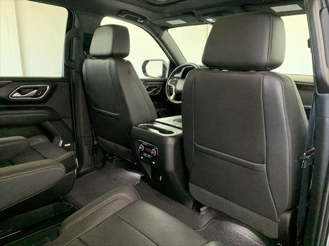 2023 Chevrolet Tahoe 4WD Z71
