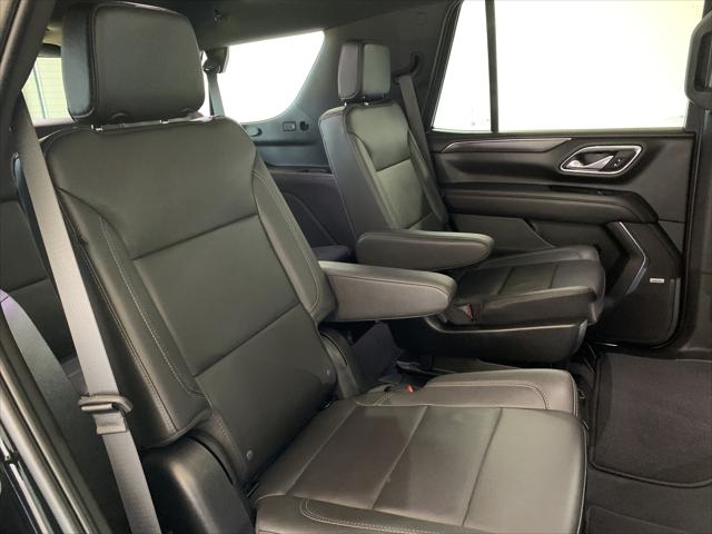 2023 Chevrolet Tahoe 4WD Z71