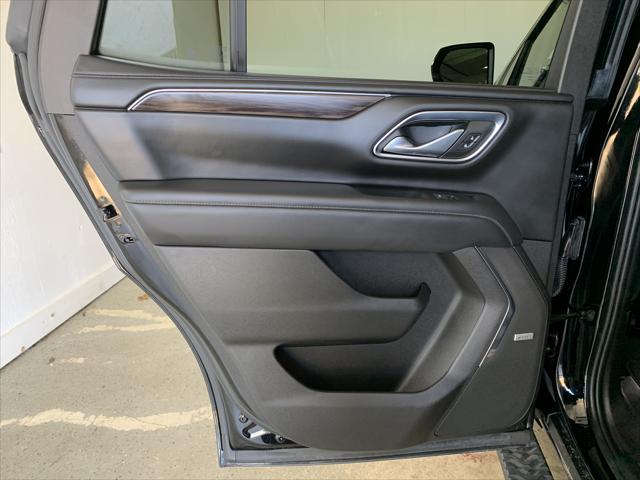 2023 Chevrolet Tahoe 4WD Z71