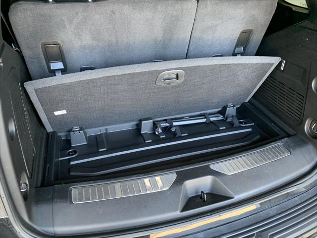 2023 Chevrolet Tahoe 4WD Z71