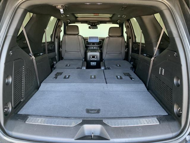 2023 Chevrolet Tahoe 4WD Z71
