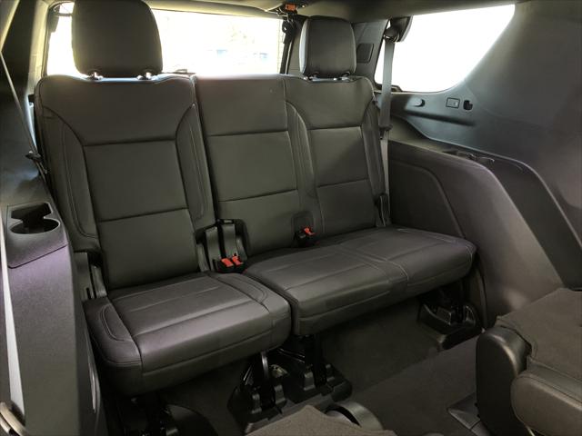 2023 Chevrolet Tahoe 4WD Z71