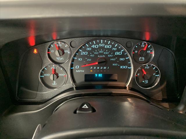 2025 Chevrolet Express Cargo Van RWD 2500 Regular Wheelbase WT