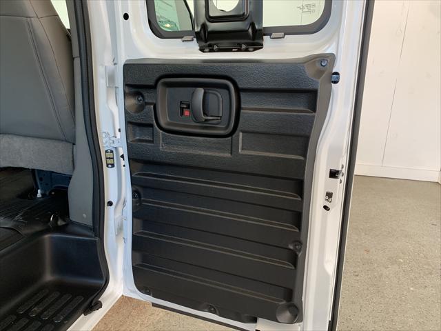 2025 Chevrolet Express Cargo Van RWD 2500 Regular Wheelbase WT