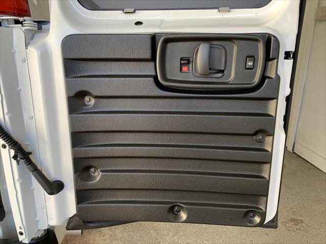 2025 Chevrolet Express Cargo Van RWD 2500 Regular Wheelbase WT