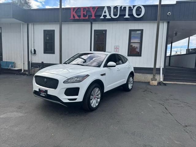 2018 Jaguar E-PACE SE for sale in Denver, CO