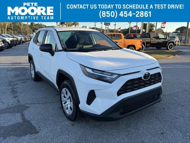 2025 Toyota RAV4 LE for sale in Pensacola, FL