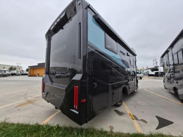 2026 Mercedes-Benz Sprinter 4500 Chassis Standard Roof 4-Cyl Diesel HO