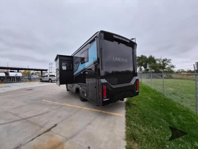 2026 Mercedes-Benz Sprinter 4500 Chassis Standard Roof 4-Cyl Diesel HO