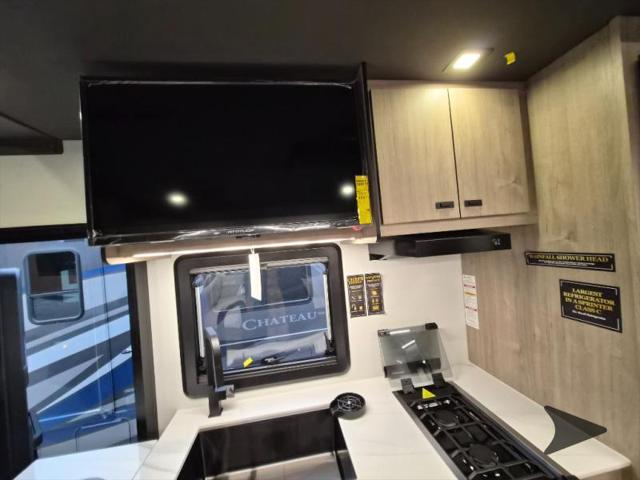 2026 Mercedes-Benz Sprinter 4500 Chassis Standard Roof 4-Cyl Diesel HO