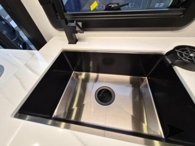 2026 Mercedes-Benz Sprinter 4500 Chassis Standard Roof 4-Cyl Diesel HO