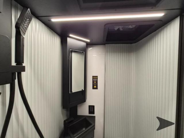2026 Mercedes-Benz Sprinter 4500 Chassis Standard Roof 4-Cyl Diesel HO