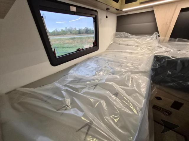 2026 Mercedes-Benz Sprinter 4500 Chassis Standard Roof 4-Cyl Diesel HO