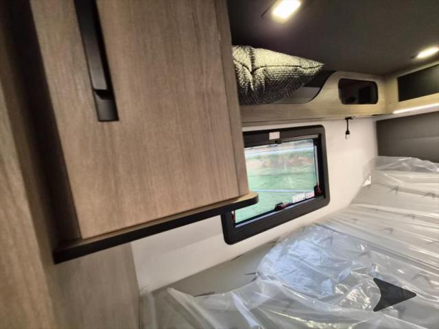 2026 Mercedes-Benz Sprinter 4500 Chassis Standard Roof 4-Cyl Diesel HO