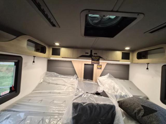 2026 Mercedes-Benz Sprinter 4500 Chassis Standard Roof 4-Cyl Diesel HO
