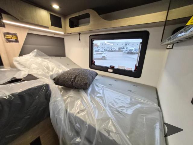 2026 Mercedes-Benz Sprinter 4500 Chassis Standard Roof 4-Cyl Diesel HO