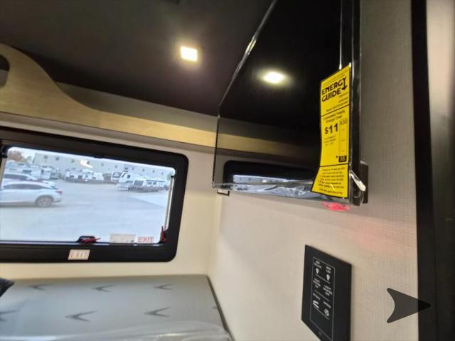 2026 Mercedes-Benz Sprinter 4500 Chassis Standard Roof 4-Cyl Diesel HO