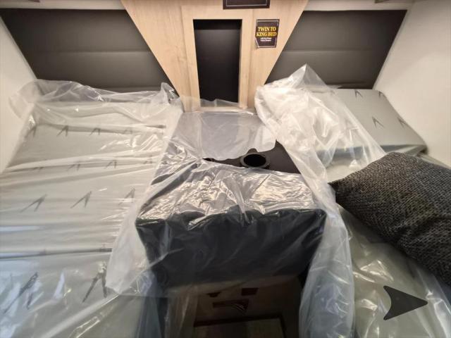 2026 Mercedes-Benz Sprinter 4500 Chassis Standard Roof 4-Cyl Diesel HO