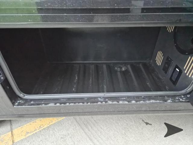 2026 Mercedes-Benz Sprinter 4500 Chassis Standard Roof 4-Cyl Diesel HO