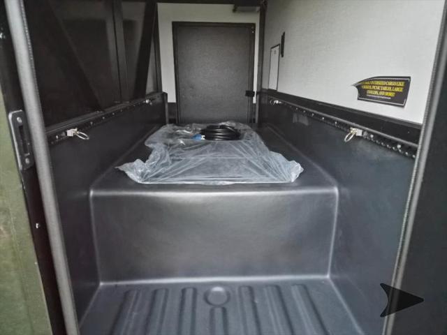 2026 Mercedes-Benz Sprinter 4500 Chassis Standard Roof 4-Cyl Diesel HO
