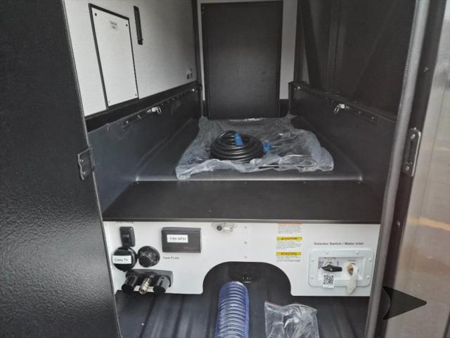 2026 Mercedes-Benz Sprinter 4500 Chassis Standard Roof 4-Cyl Diesel HO