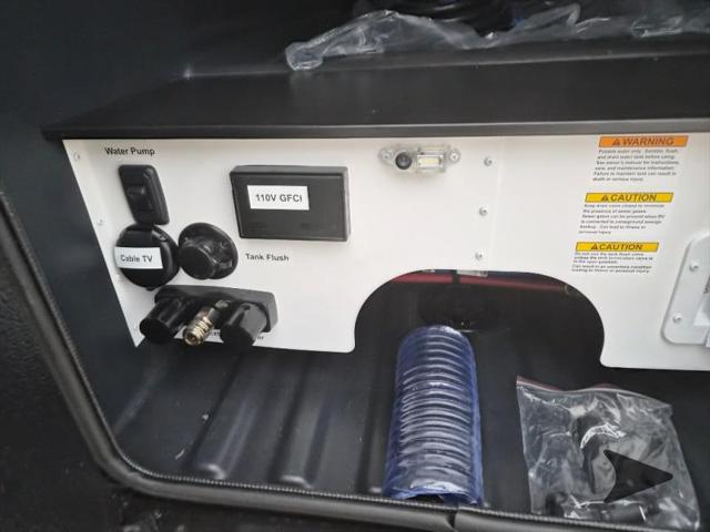 2026 Mercedes-Benz Sprinter 4500 Chassis Standard Roof 4-Cyl Diesel HO