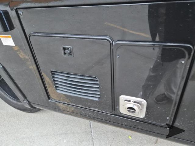 2026 Mercedes-Benz Sprinter 4500 Chassis Standard Roof 4-Cyl Diesel HO