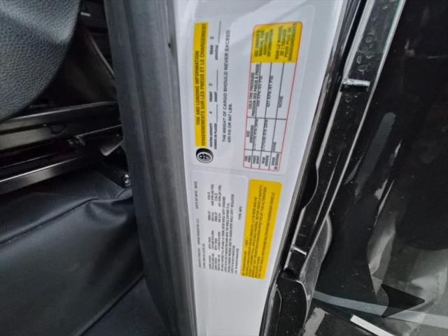 2026 Mercedes-Benz Sprinter 4500 Chassis Standard Roof 4-Cyl Diesel HO