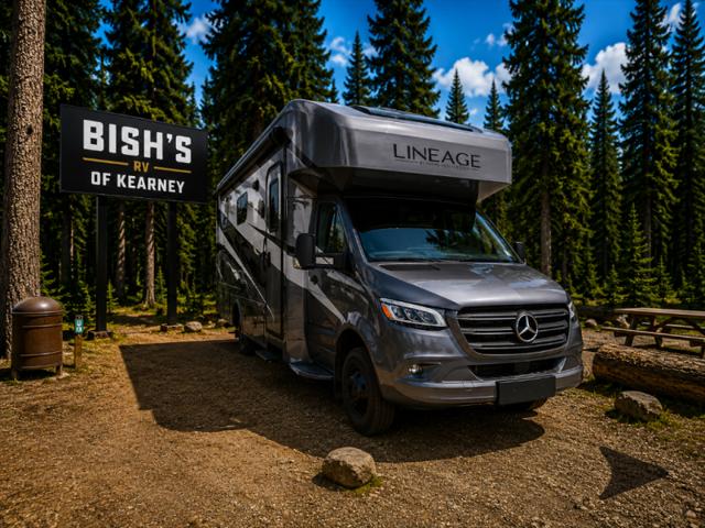 2026 Mercedes-Benz Sprinter 4500 Chassis Standard Roof 4-Cyl Diesel HO for sale in Kearney, NE