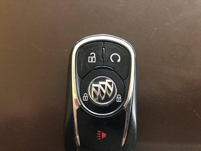 2019 Buick Encore AWD Preferred