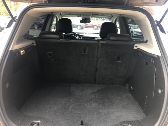 2019 Buick Encore AWD Preferred