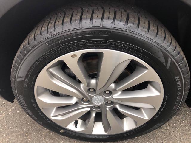 2019 Buick Encore AWD Preferred