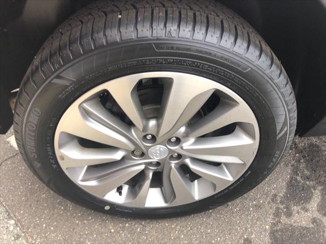 2019 Buick Encore AWD Preferred