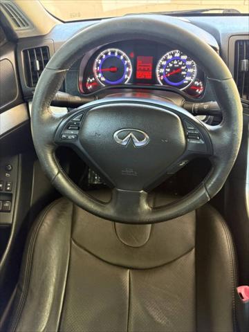 2008 INFINITI G37 Base 2dr Coupe