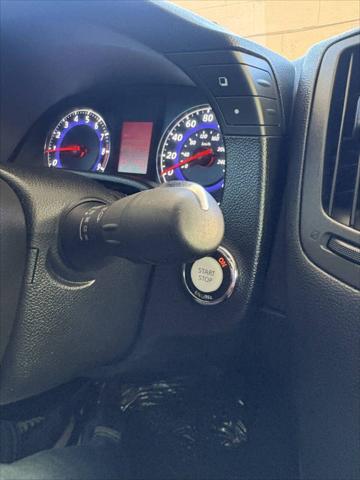 2008 INFINITI G37 Base 2dr Coupe
