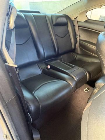 2008 INFINITI G37 Base 2dr Coupe