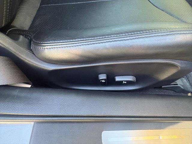 2008 INFINITI G37 Base 2dr Coupe
