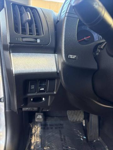 2008 INFINITI G37 Base 2dr Coupe