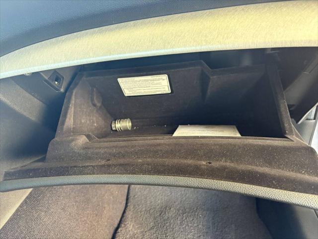 2008 INFINITI G37 Base 2dr Coupe