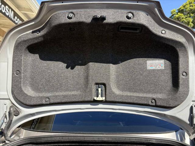 2008 INFINITI G37 Base 2dr Coupe