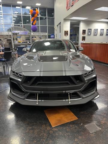 2025 Ford Mustang GT Premium Fastback