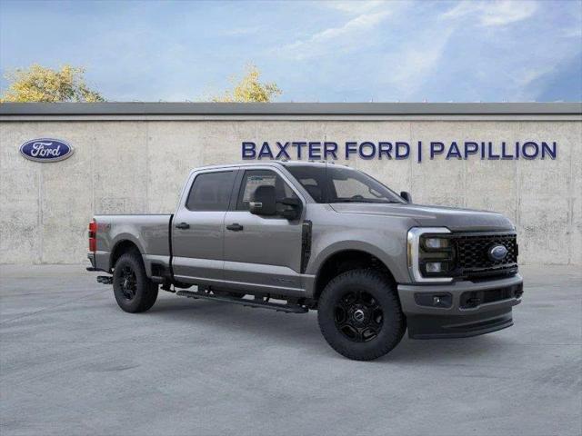 2026 Ford F-250 XL for sale in Omaha, NE