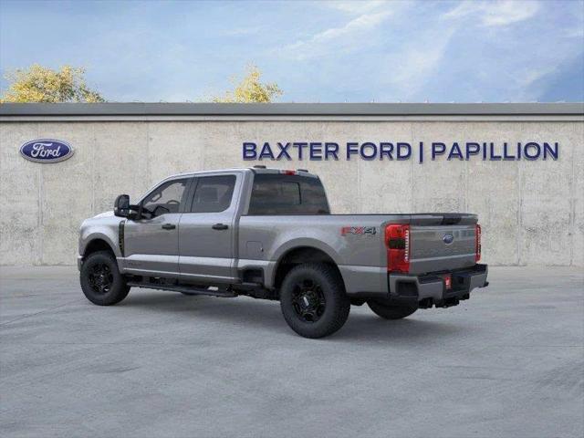 2026 Ford F-250 XL