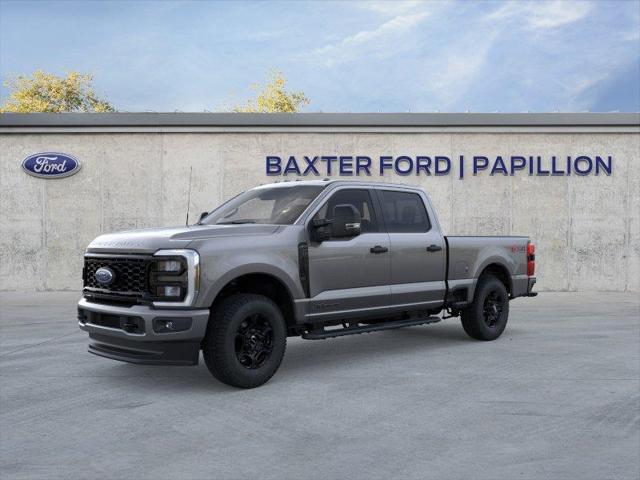 2026 Ford F-250 XL