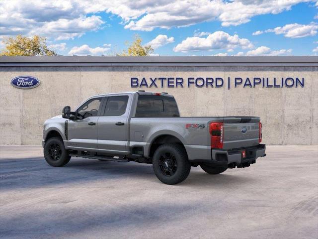 2026 Ford F-250 XL