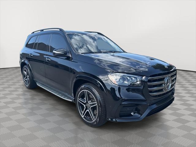 2026 Mercedes-Benz GLS GLS 450 4MATIC for sale in Omaha, NE