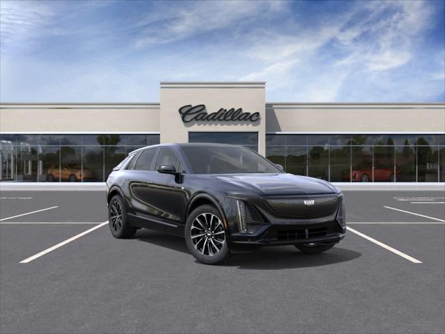 2026 Cadillac iQ Sport AWD for sale in Honolulu, HI