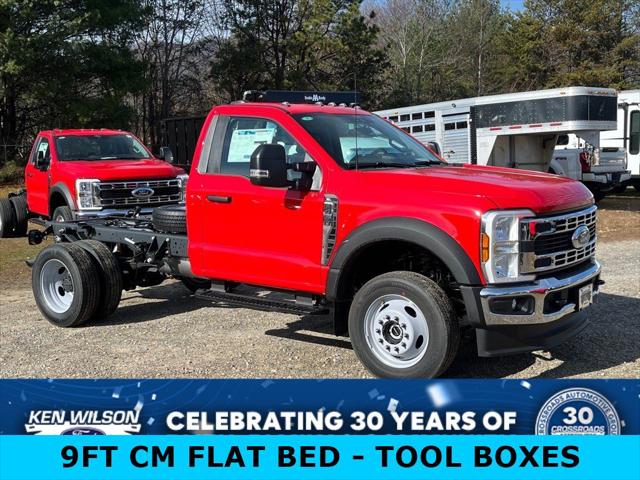 2026 Ford F-450 XL for sale in Canton, NC