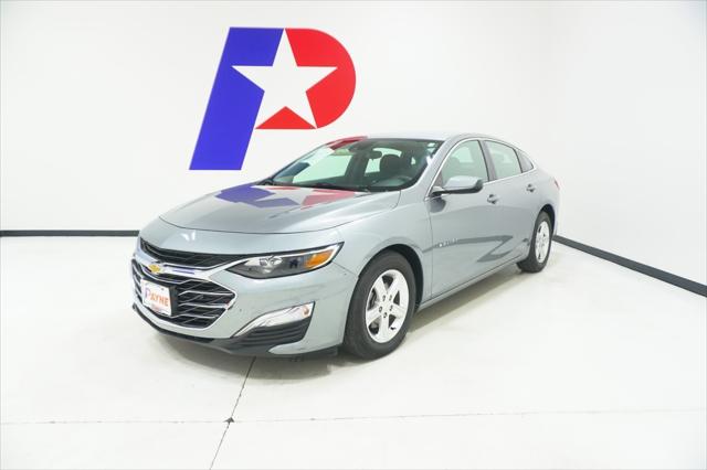 2024 Chevrolet Malibu FWD LS for sale in Weslaco, TX